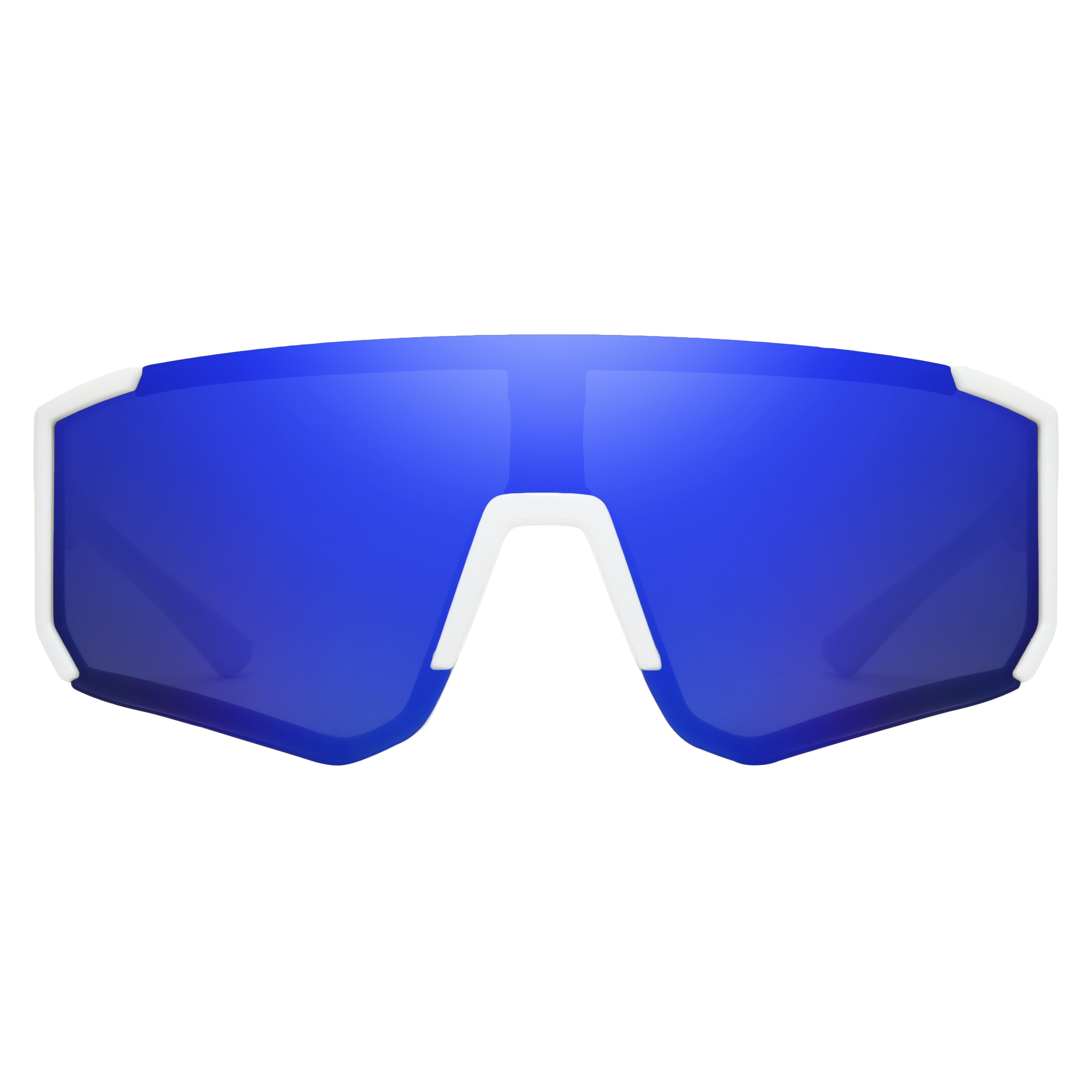 Kentucky Wildcat Shield - Sun - Unmagnified - White | Foster Grant