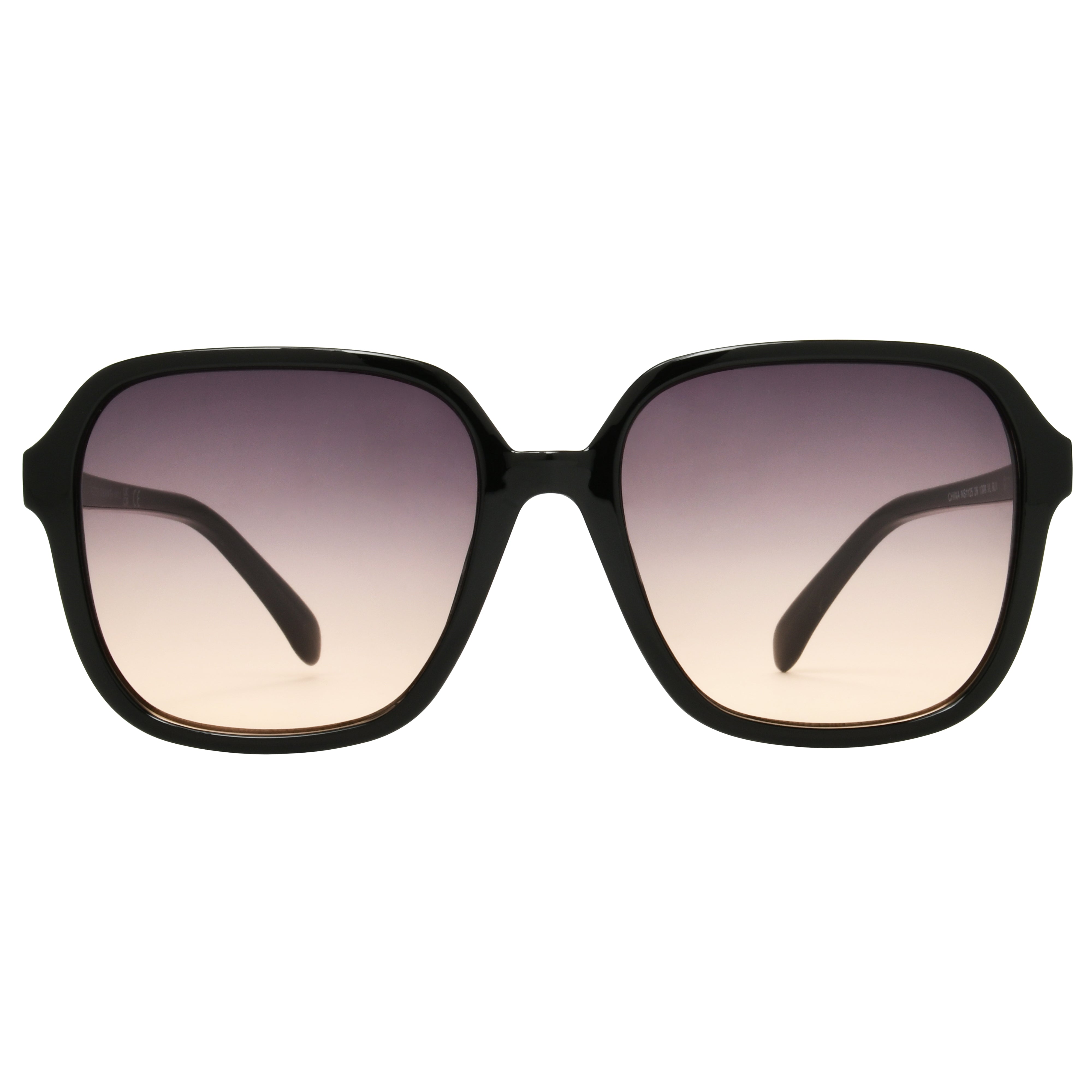 Girl-Code - Sun - Unmagnified - Black | Foster Grant