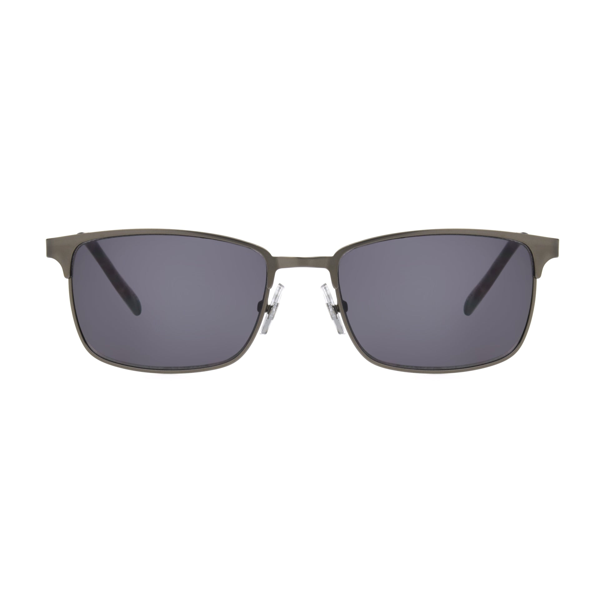 Braydon SunReaders® - Reader - Multifocal - Gunmetal - Variant Link