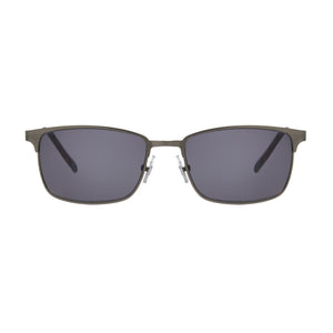 Multifocal / 1.00 / Gunmetal