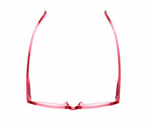 Disney Princess Blissful Vibes Pink - Reader - Fully Magnified - Pink - Variant Link