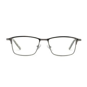 Bifocal / 1.75 / Gunmetal Grey