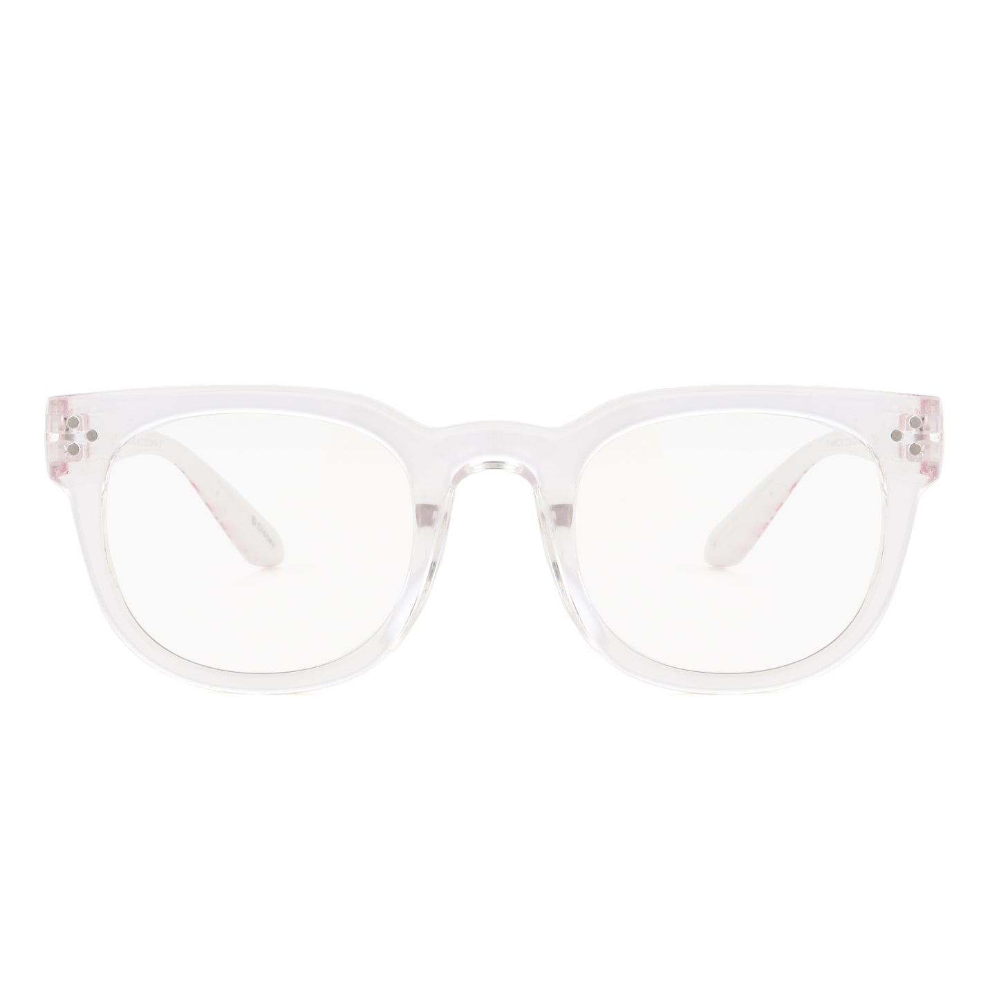 Disney Polka Dot Blue Light Glasses