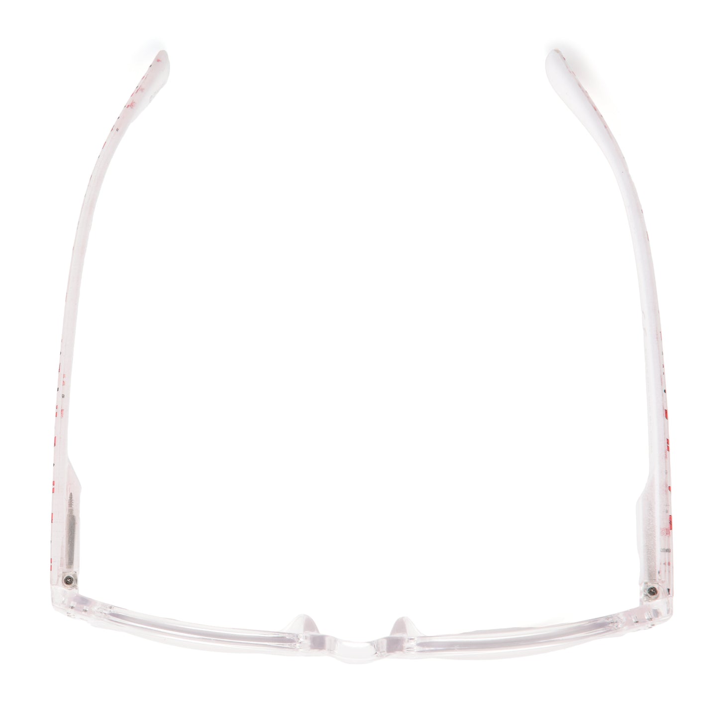 Disney Polka Dot Blue Light Glasses