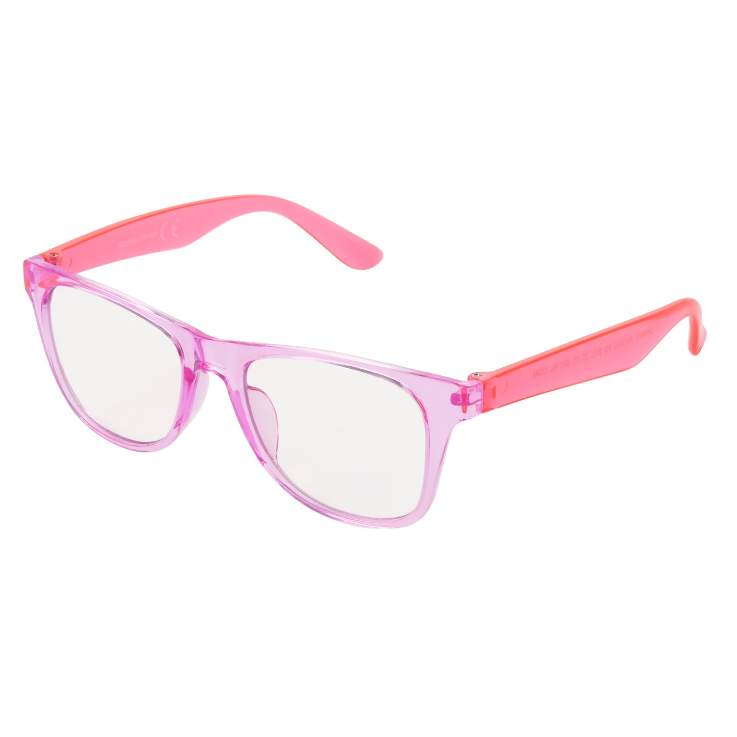 Naz Kids Blue Light Glasses