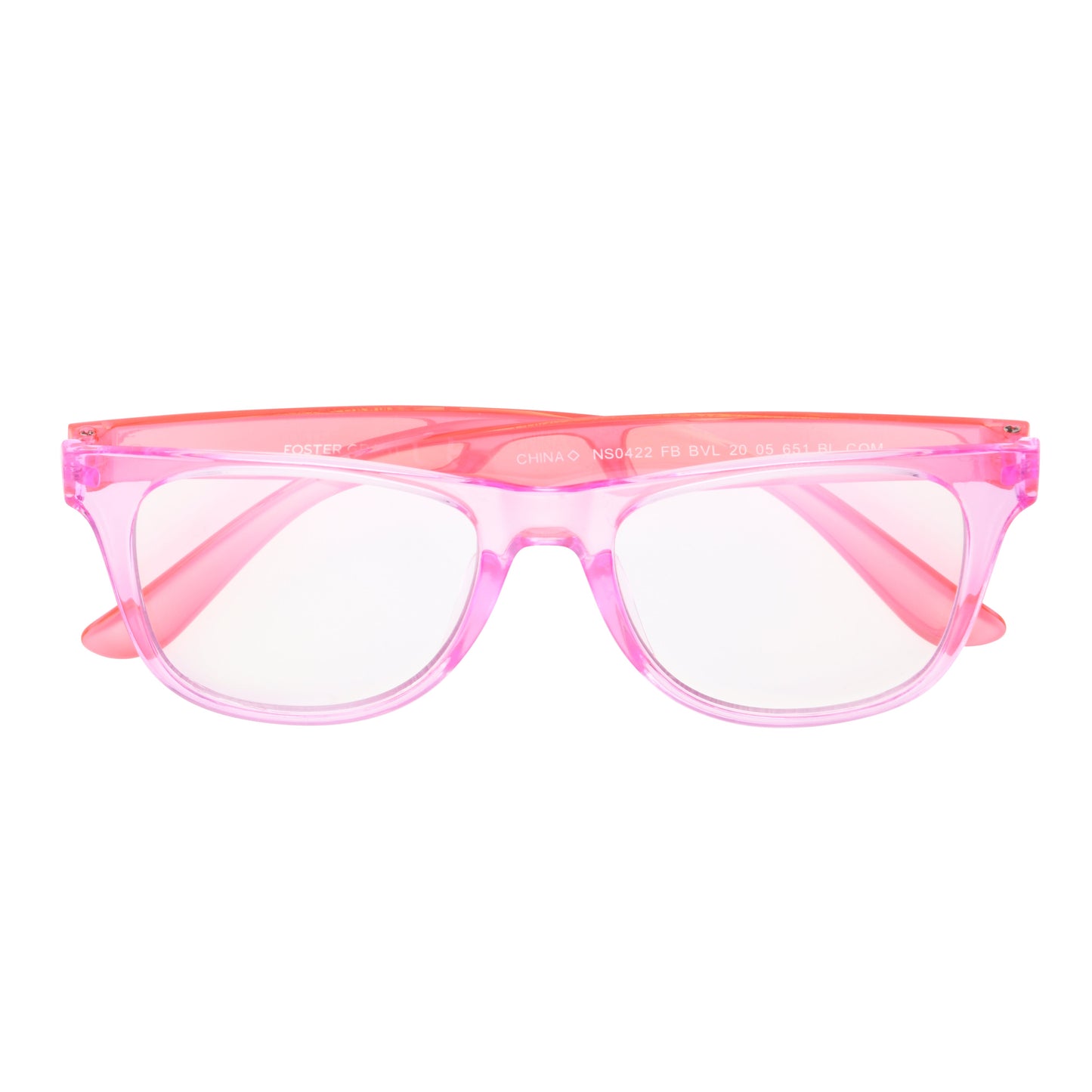 Naz Kids Blue Light Glasses