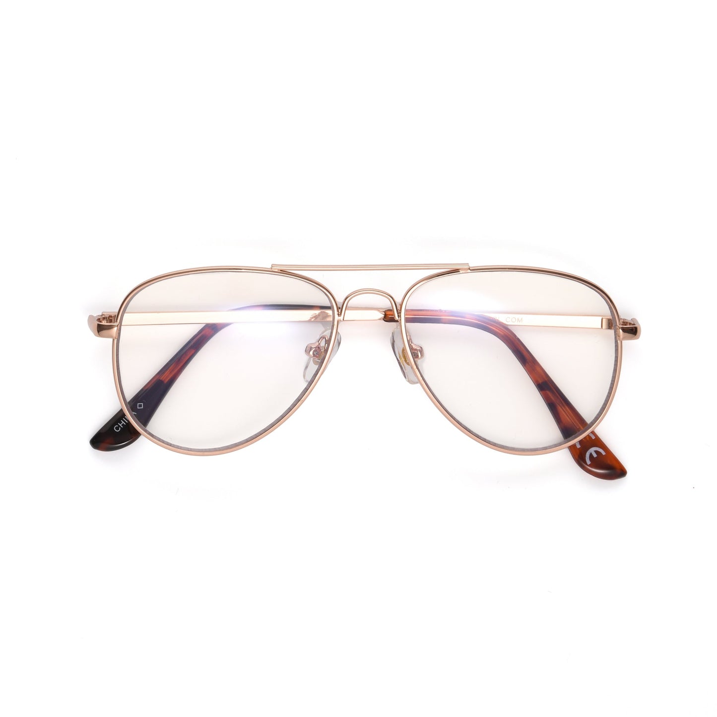 Dario Rose Kids Blue Light Glasses