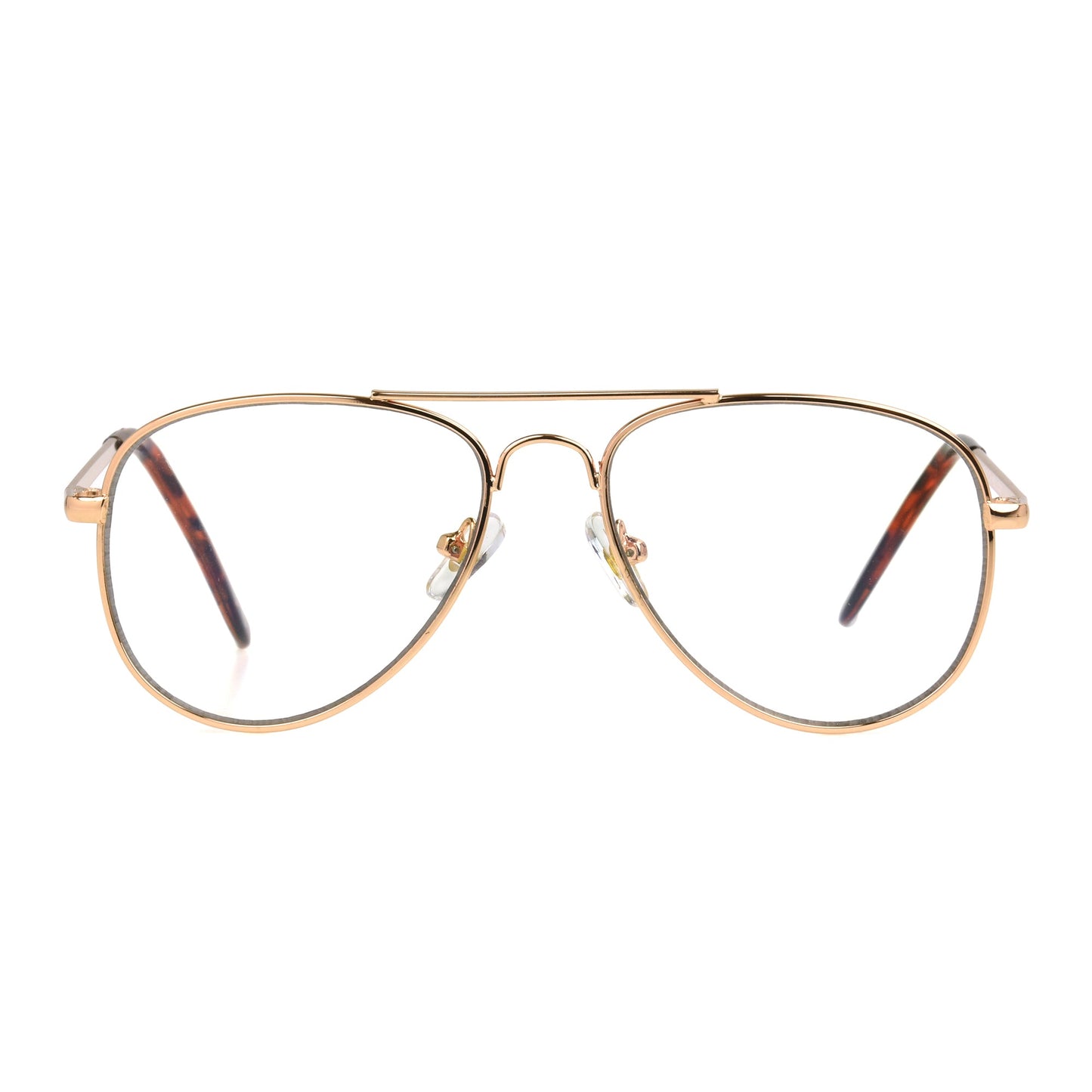 Dario Rose Kids Blue Light Glasses