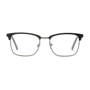 Unmagnified / Black