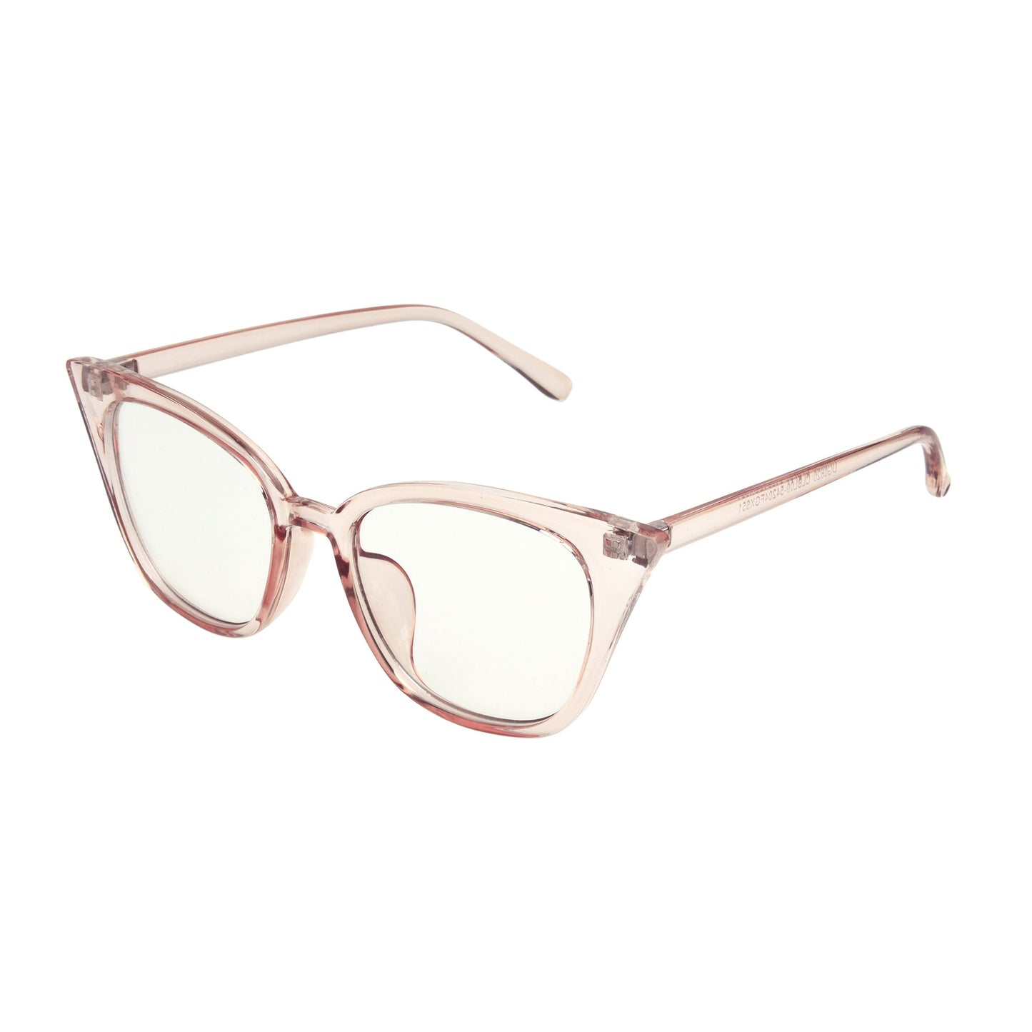 Rose Blue Light Glasses