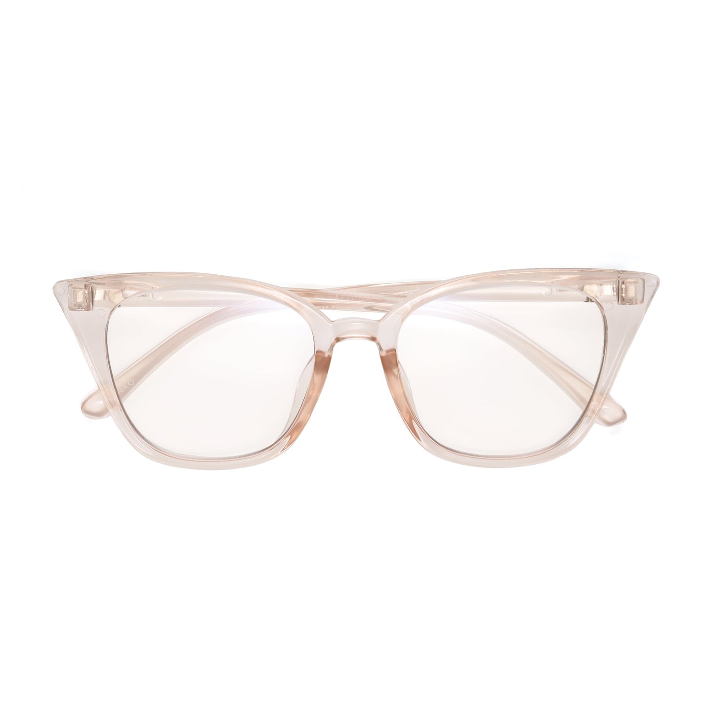 Rose Blue Light Glasses