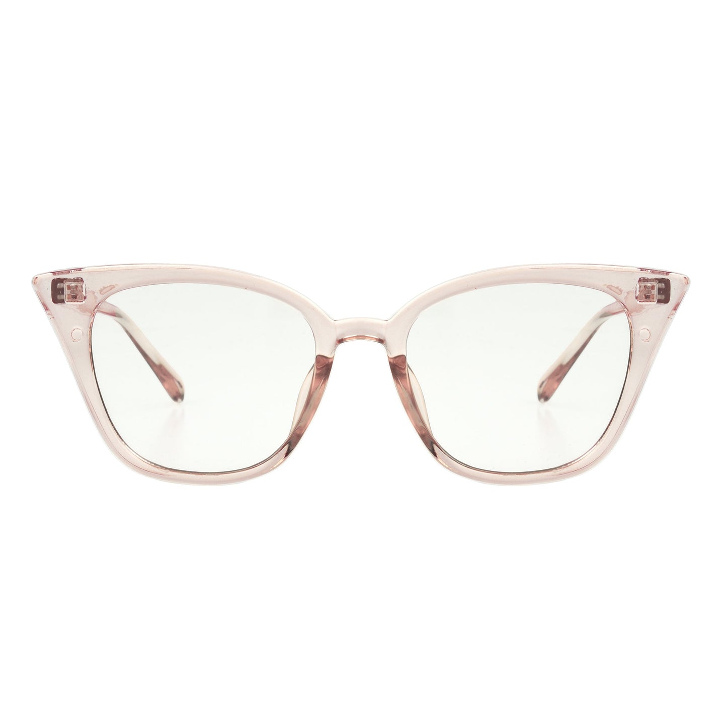 Rose Blue Light Glasses