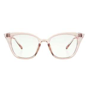 Unmagnified / Pink