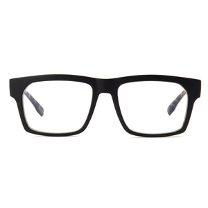 Unmagnified / Black