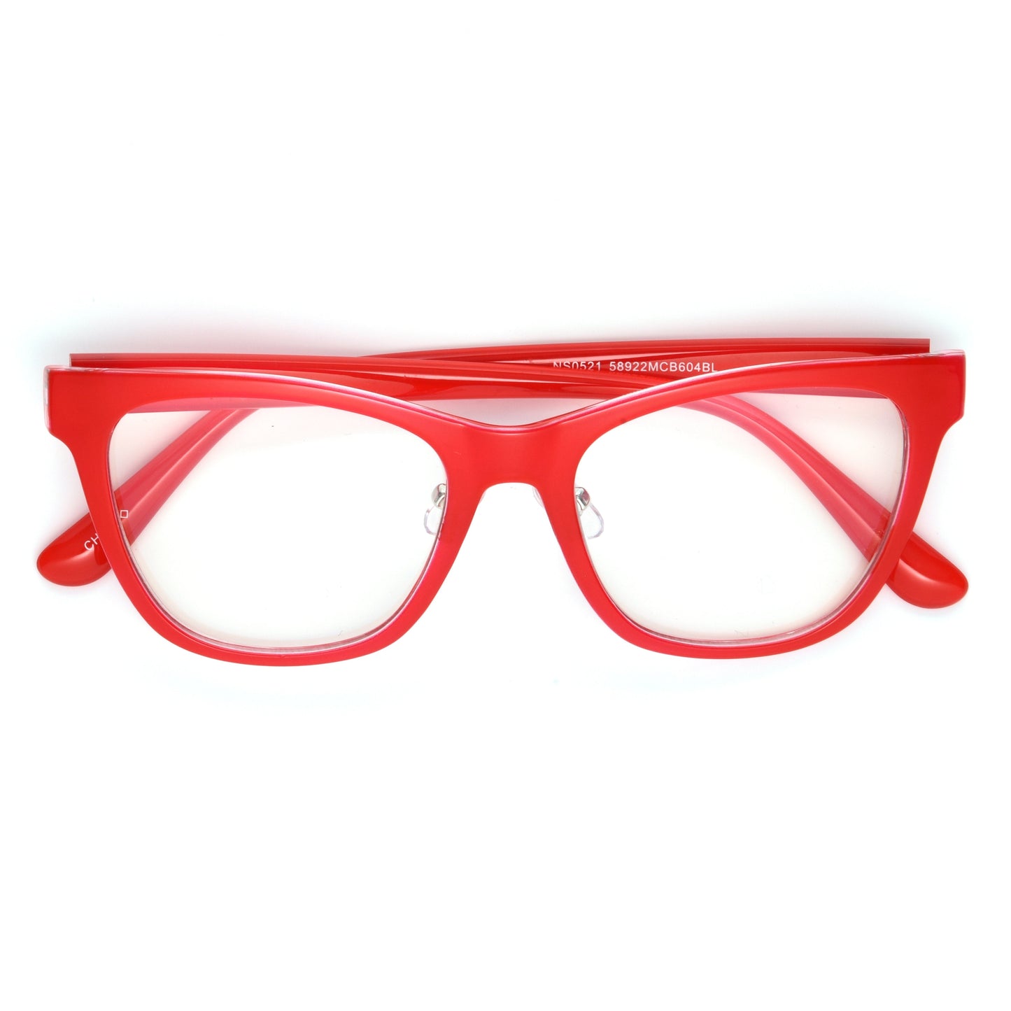 Silver Spring Blue Light Glasses