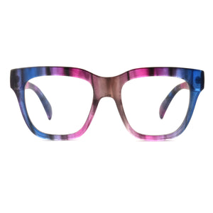 Unmagnified / Pink