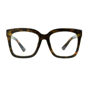 Unmagnified / Tortoise