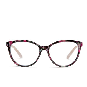Unmagnified / Pink