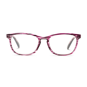 Bifocal / 2.00 / Purple