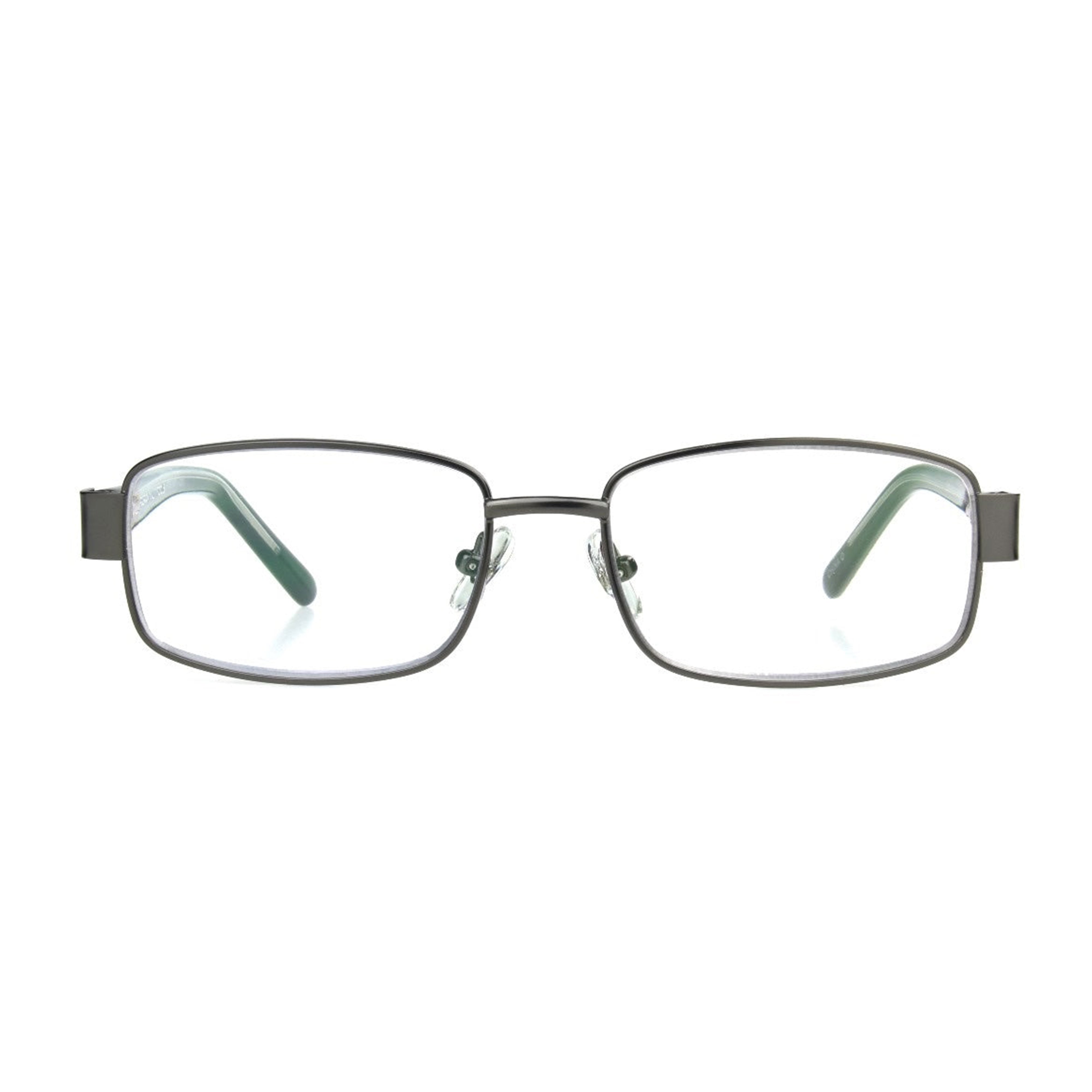 ペディグラス　ネオワイドフリースタイル Wes - Reader - Multifocal - Gunmetal Grey | Foster Grant