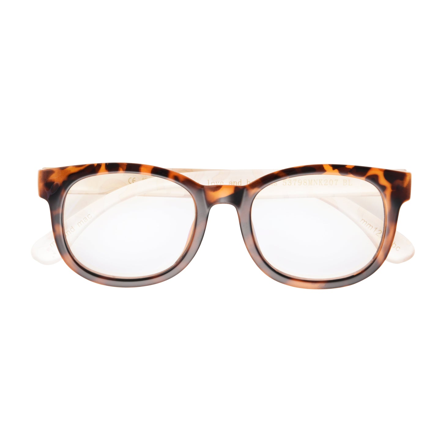 Aruba Kids Blue Light Glasses
