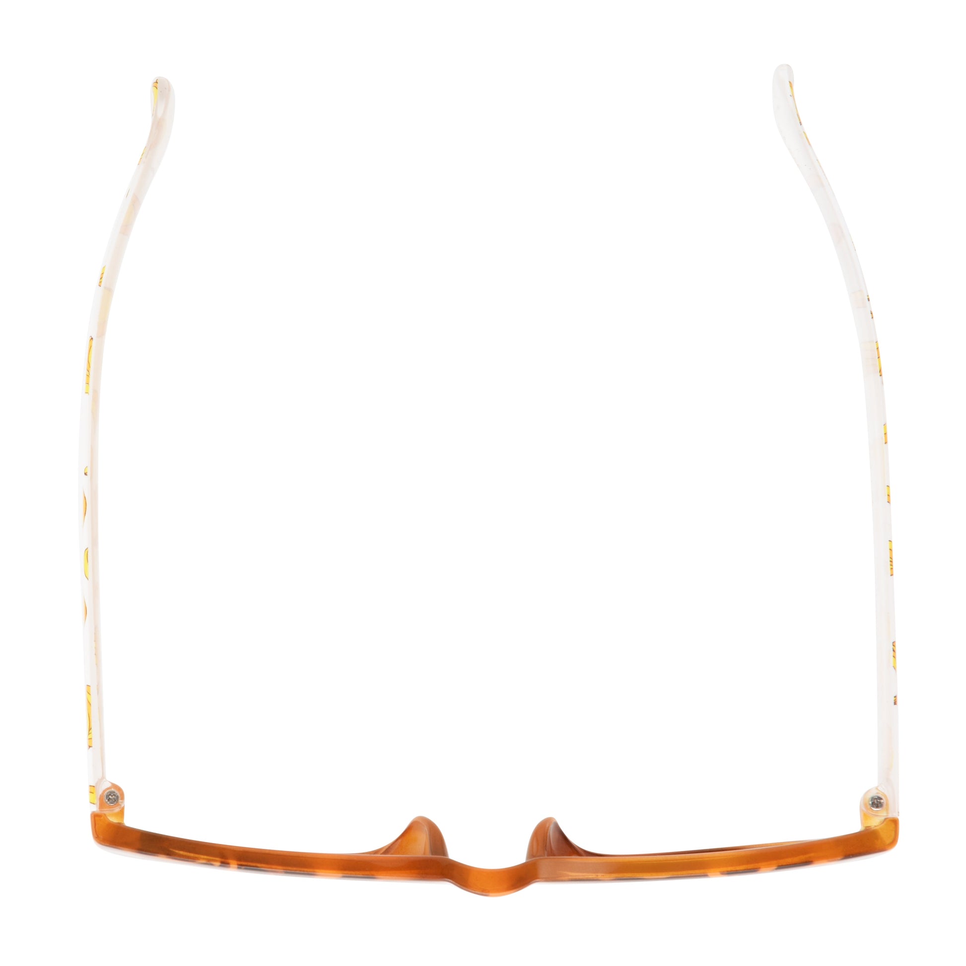 Aruba Kids Blue Light Glasses - Reader - Unmagnified - Tortoise - Variant Link