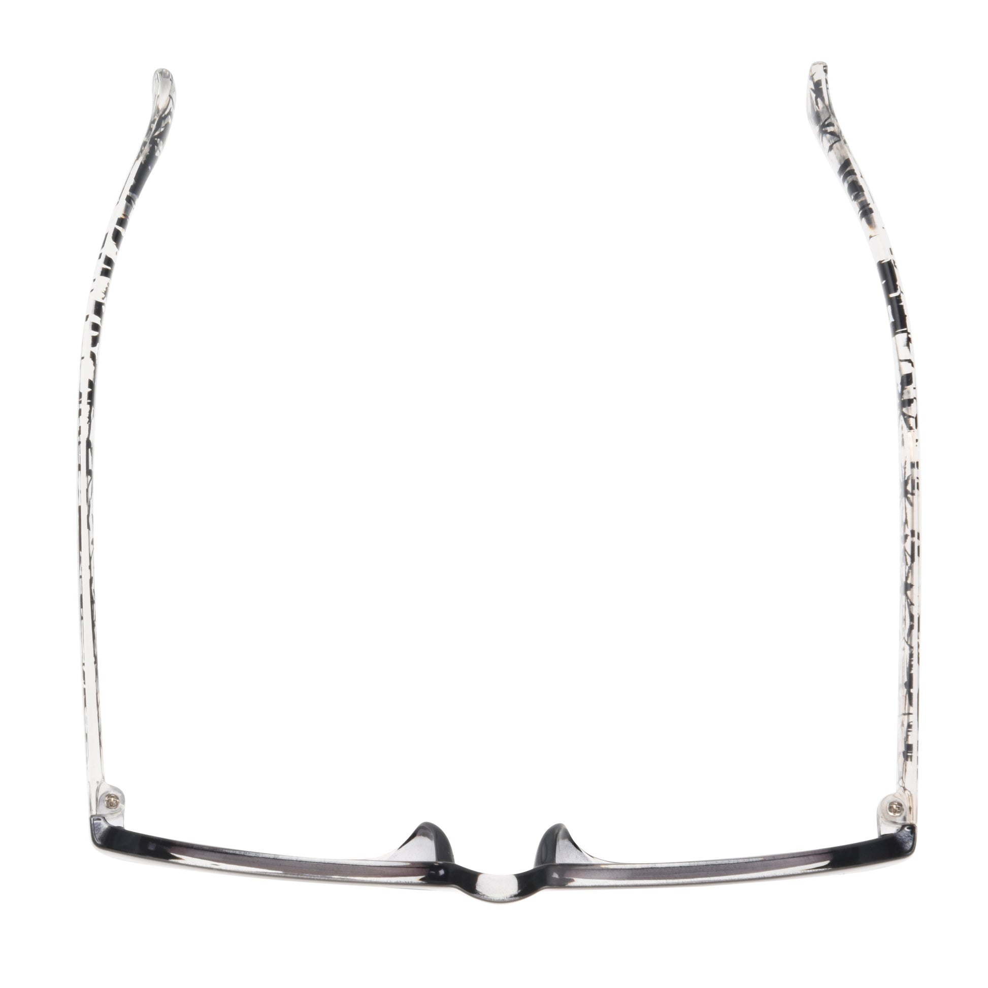 Aruba Kids Blue Light Glasses - Reader - Unmagnified - Tortoise - Variant Link