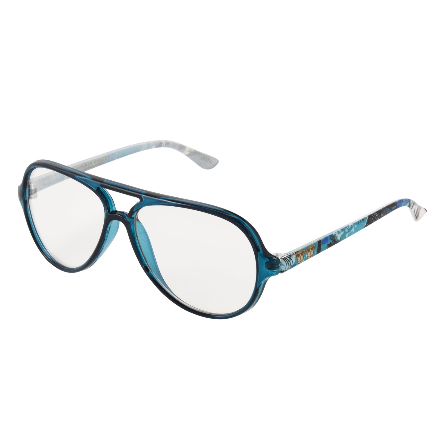Bali Kids Blue Light Glasses