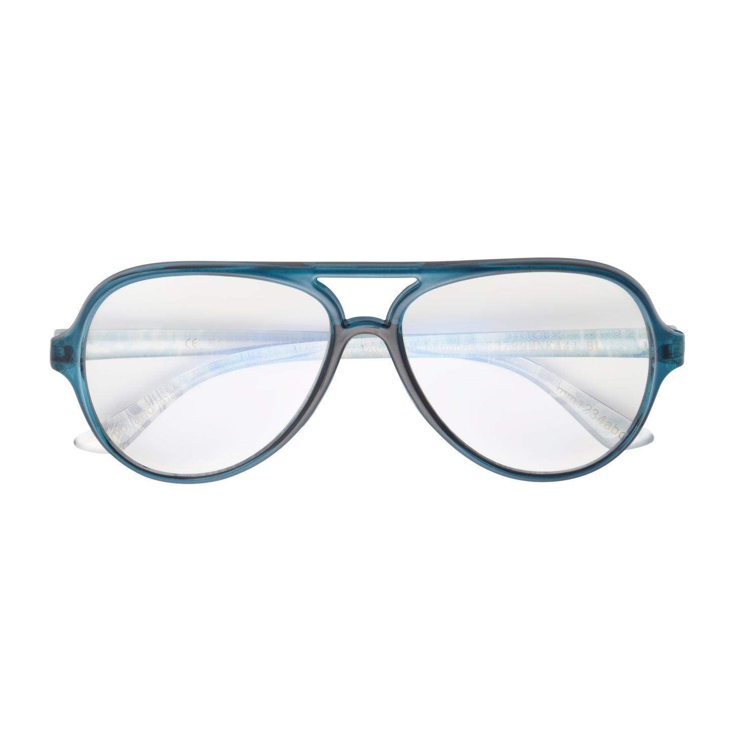 Bali Kids Blue Light Glasses