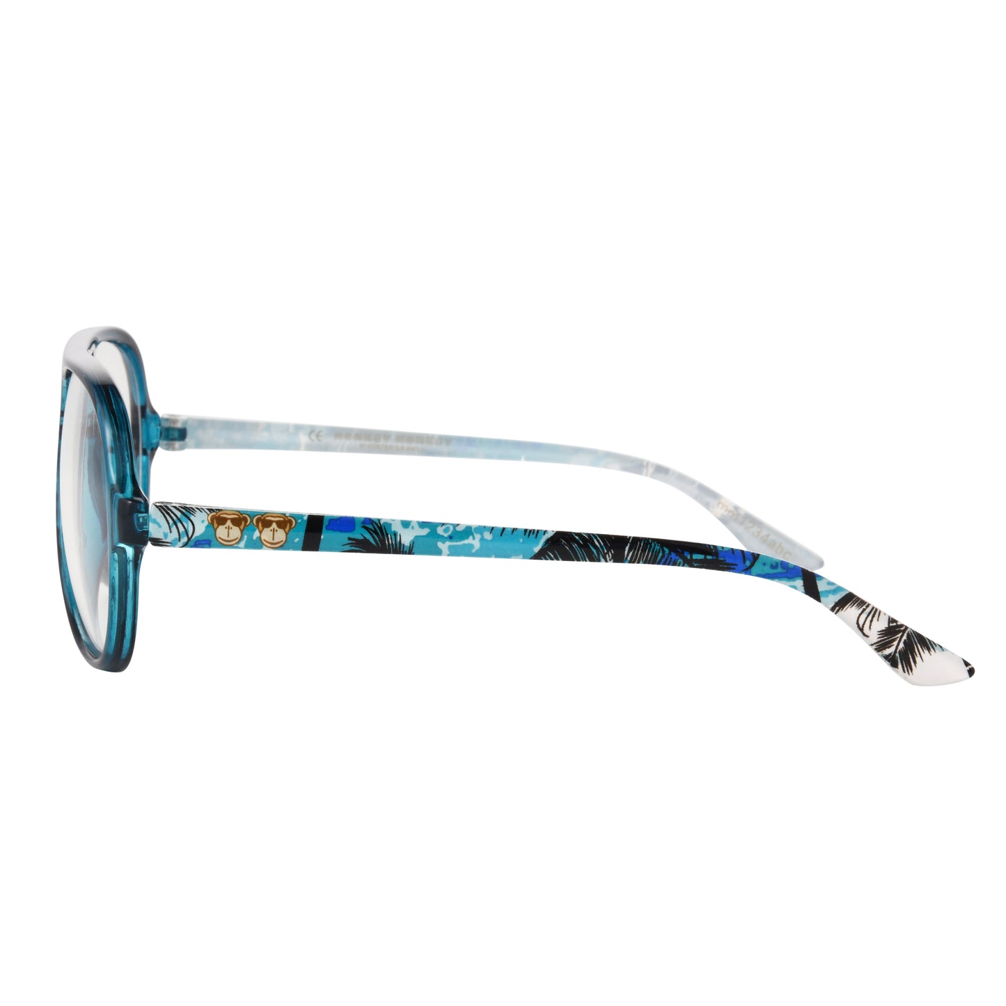 Bali Kids Blue Light Glasses
