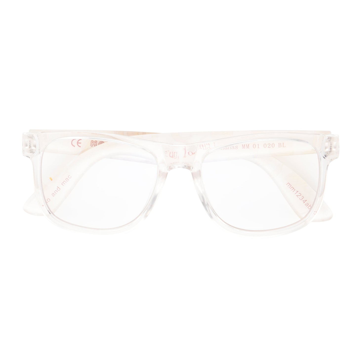 Fiji Kids Blue Light Glasses