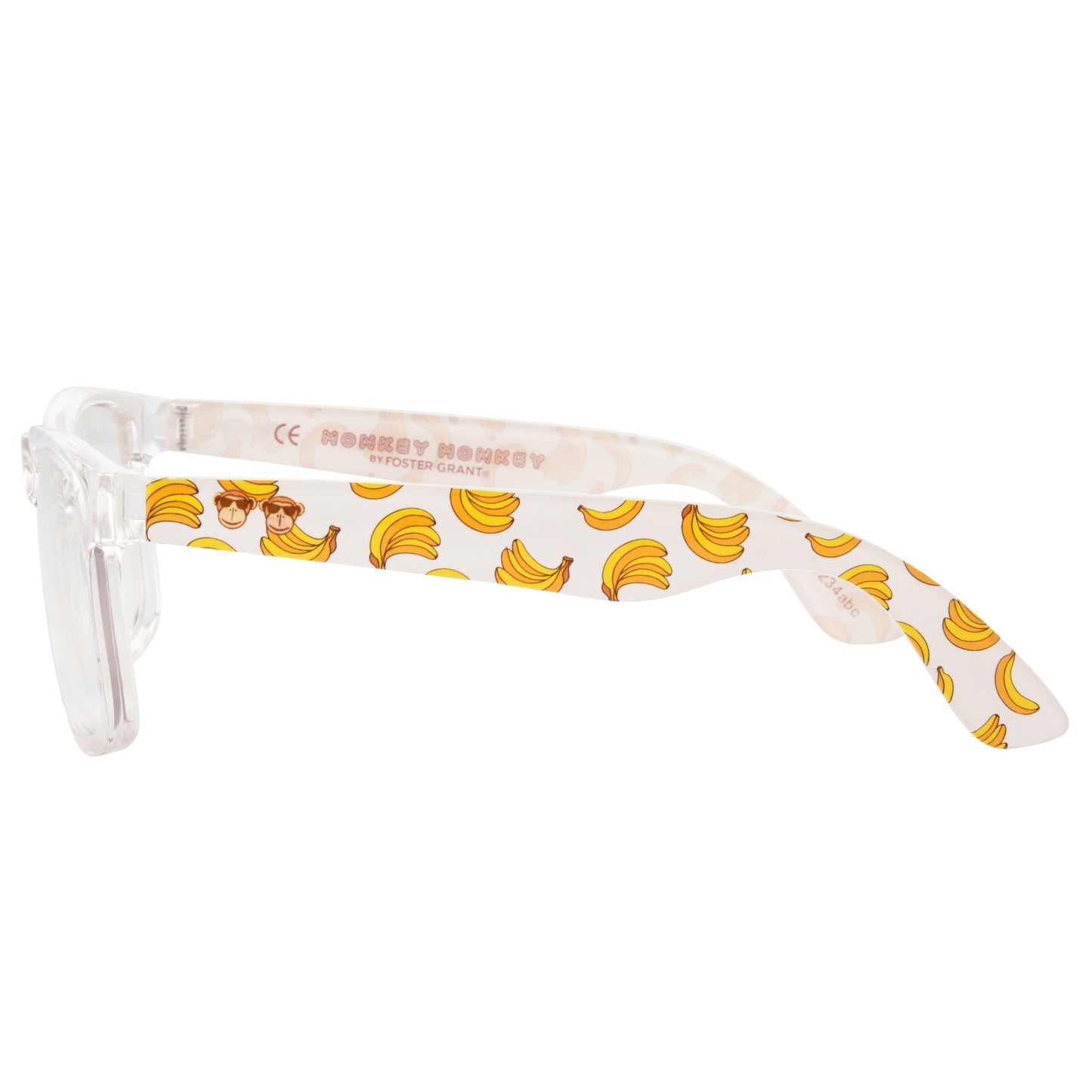Fiji Kids Blue Light Glasses