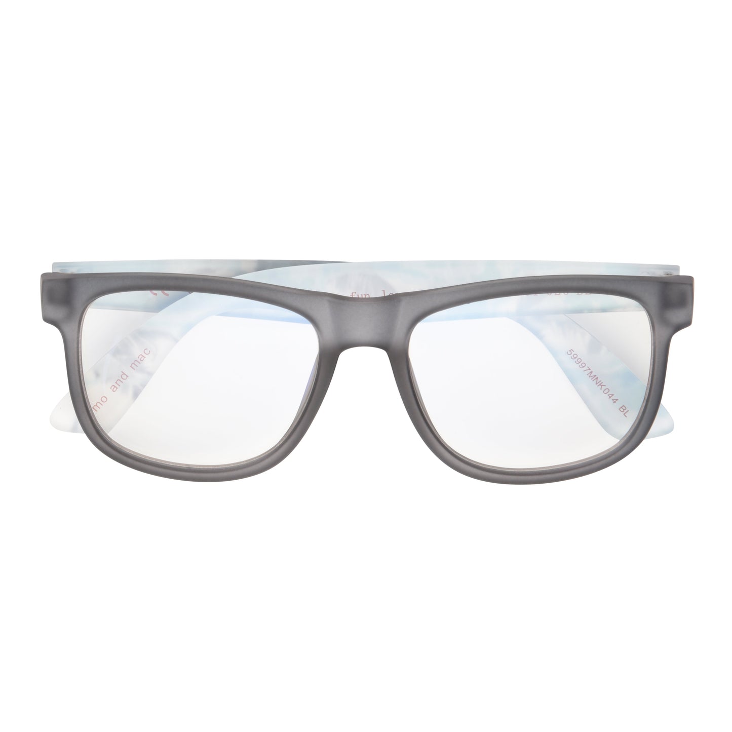 Fiji Kids Blue Light Glasses