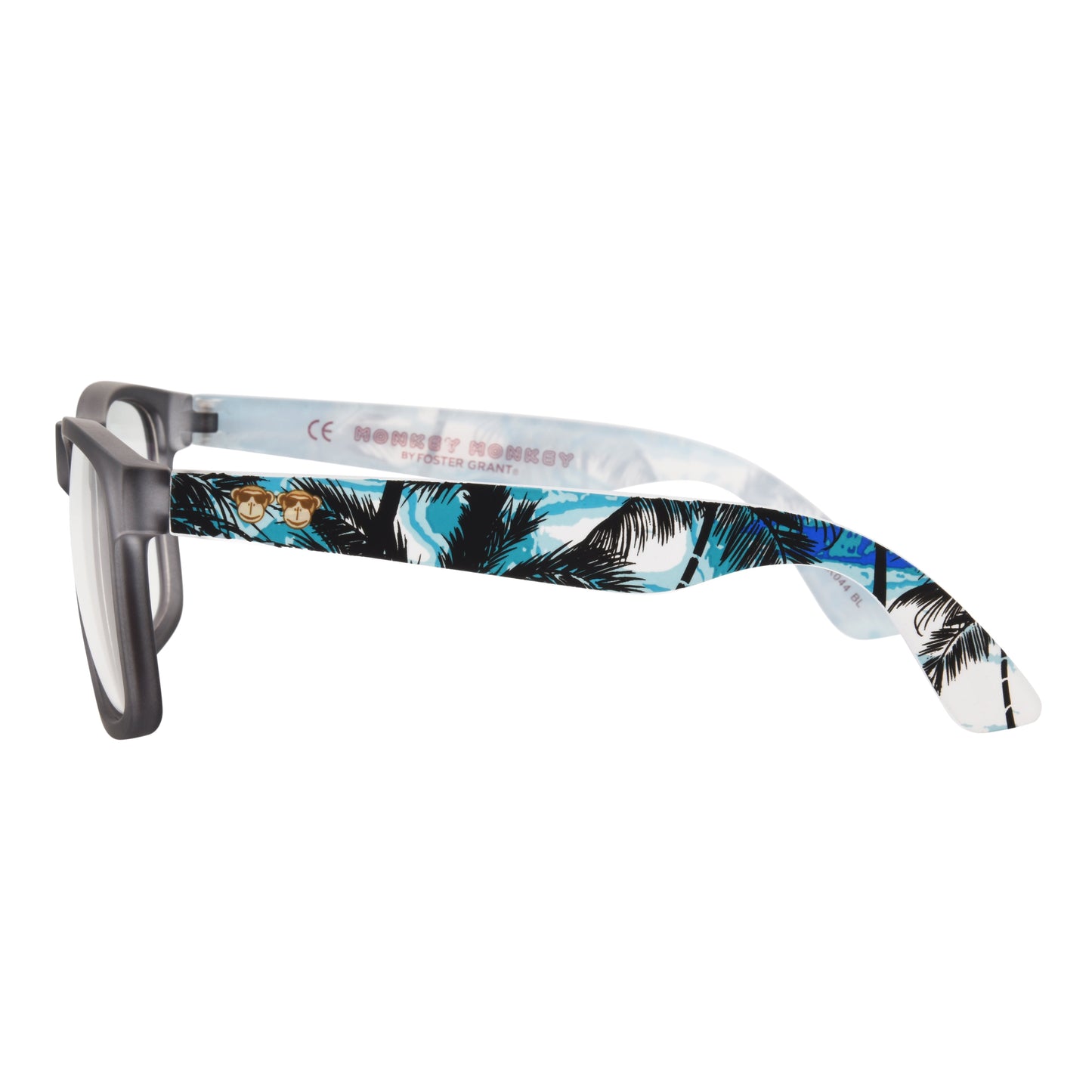 Fiji Kids Blue Light Glasses