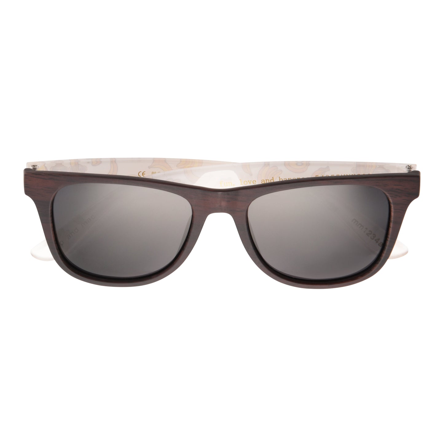 Barbados Polarized Kids Sunglasses