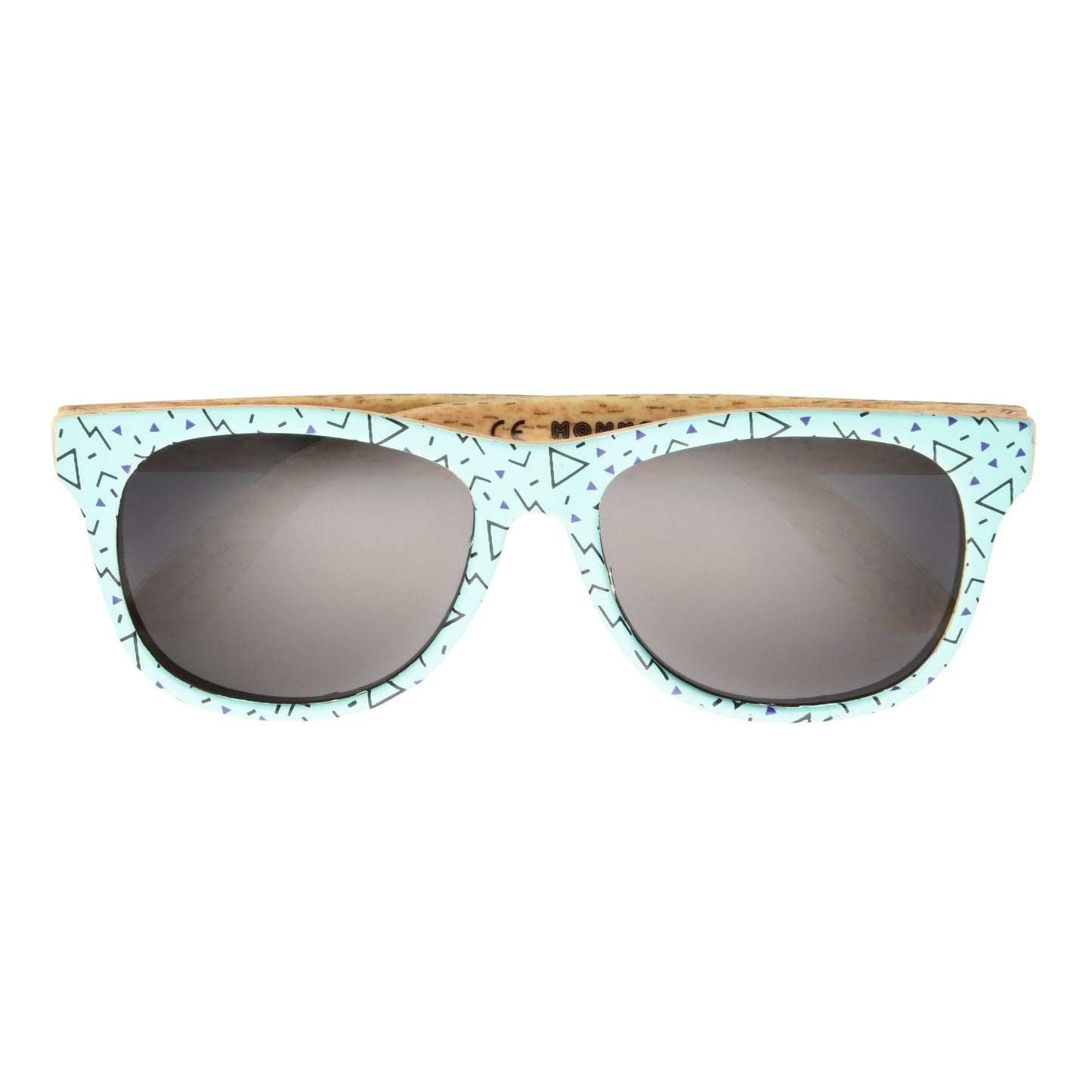 Barbados Polarized Kids Sunglasses