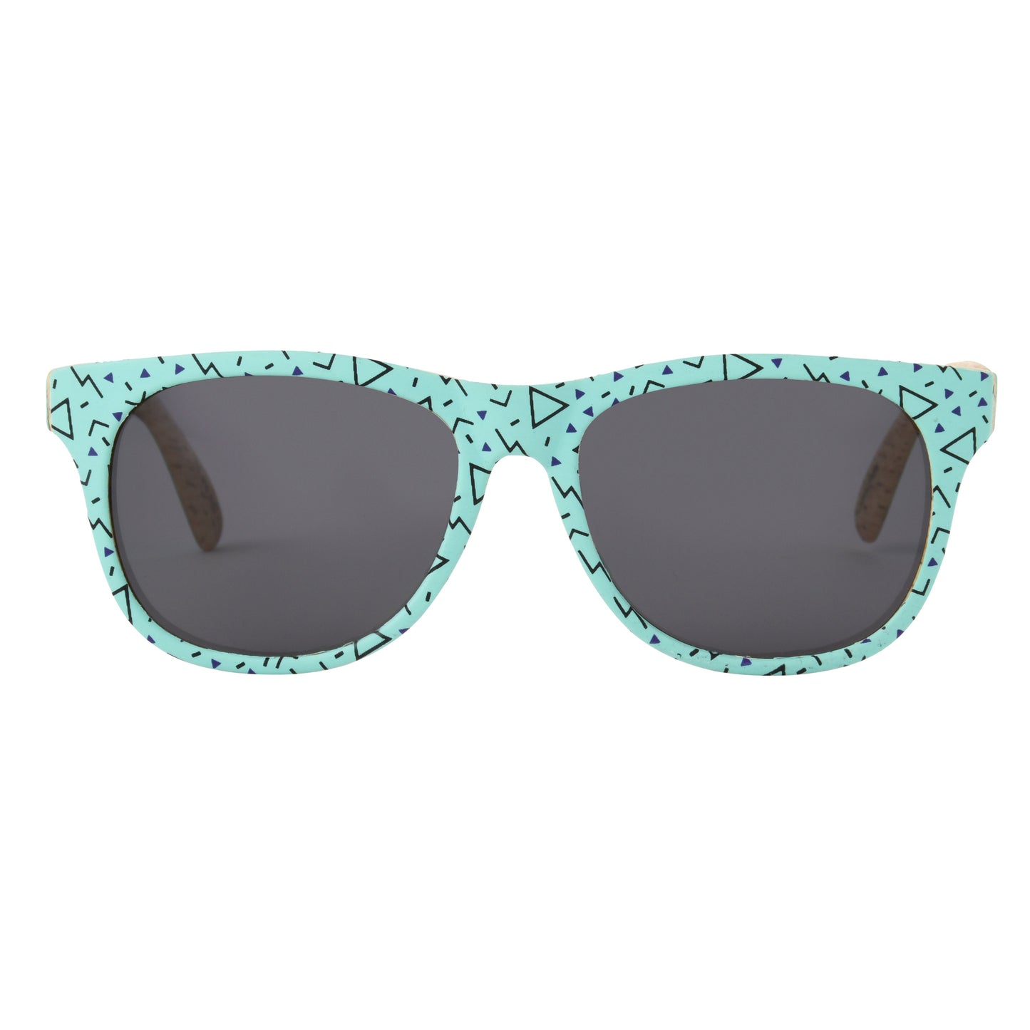 Barbados Polarized Kids Sunglasses