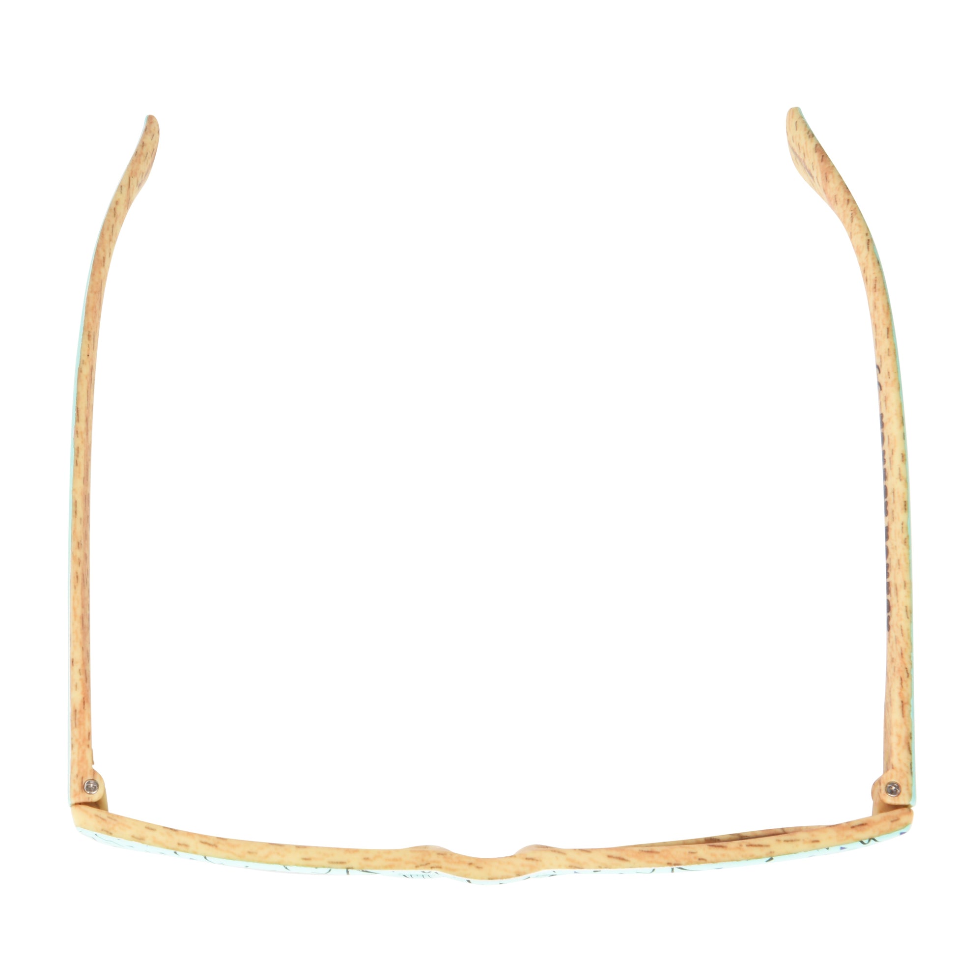 Barbados Polarized Kids Sunglasses - Sun - Unmagnified - Brown - Variant Link