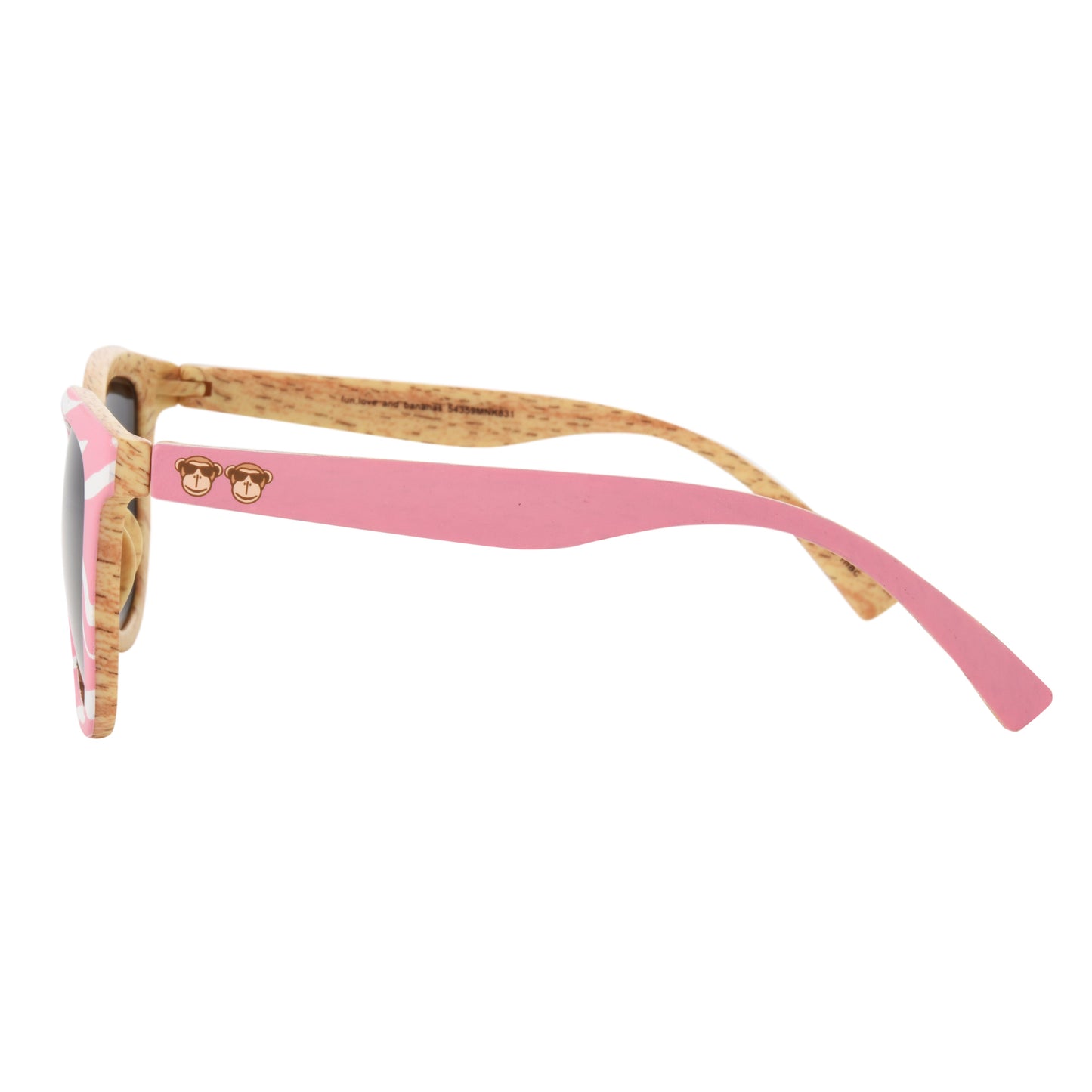 Phuket Polarized Kids Sunglasses