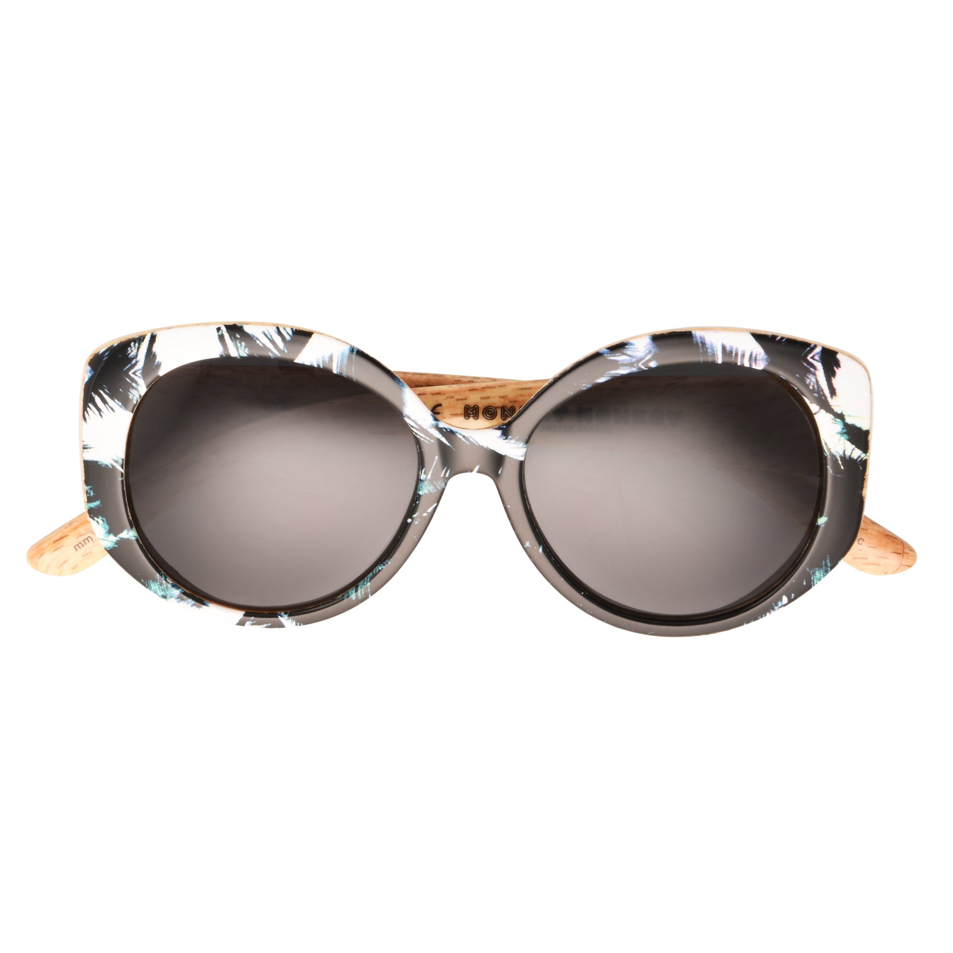 Honolulu Polarized Kids Sunglasses - Sun - Unmagnified - Pink - Variant Link