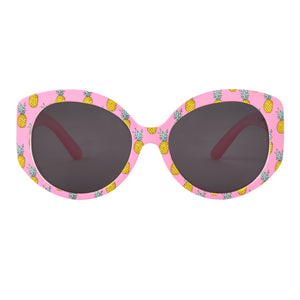 Unmagnified / Pink