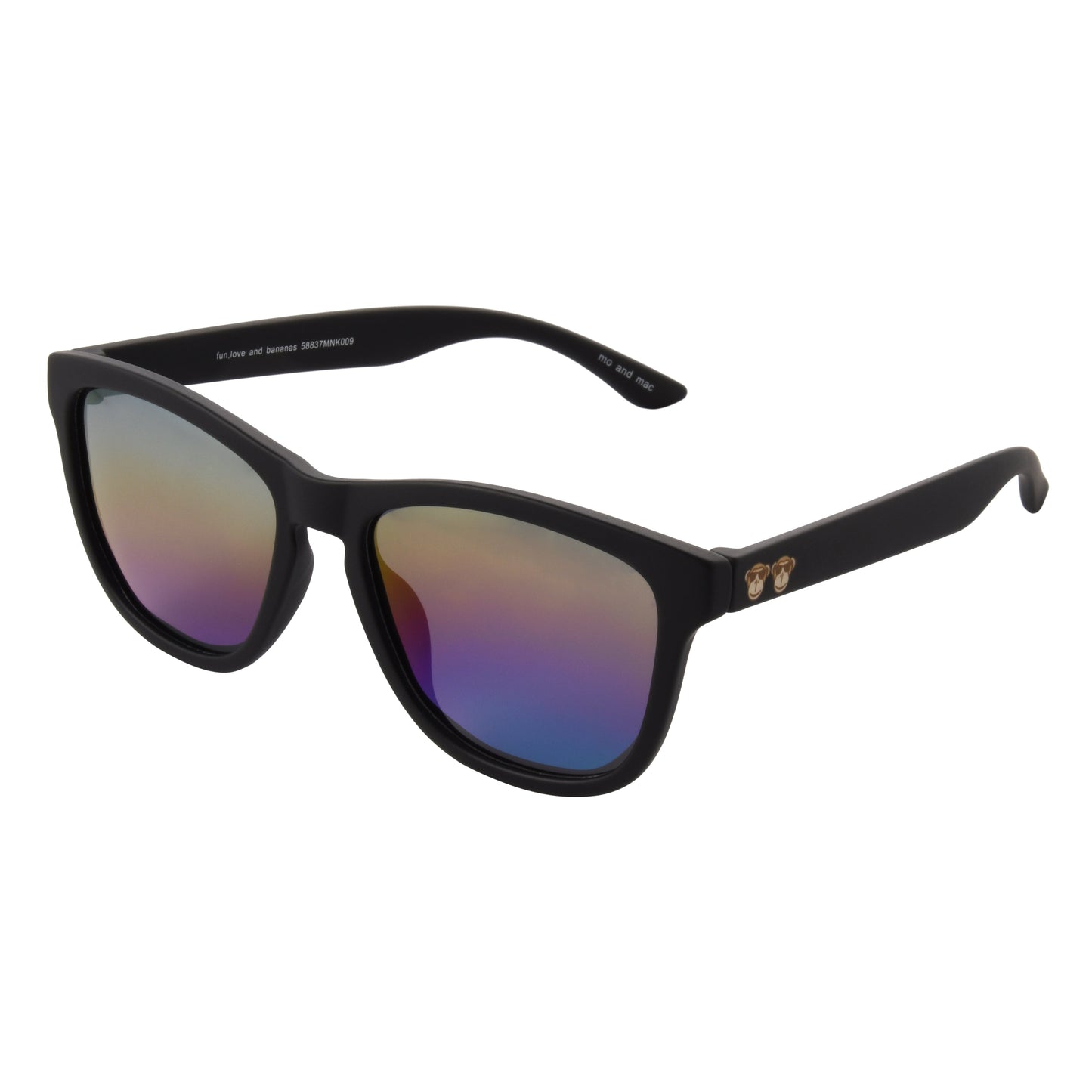 Tahiti Polarized Kids Sunglasses