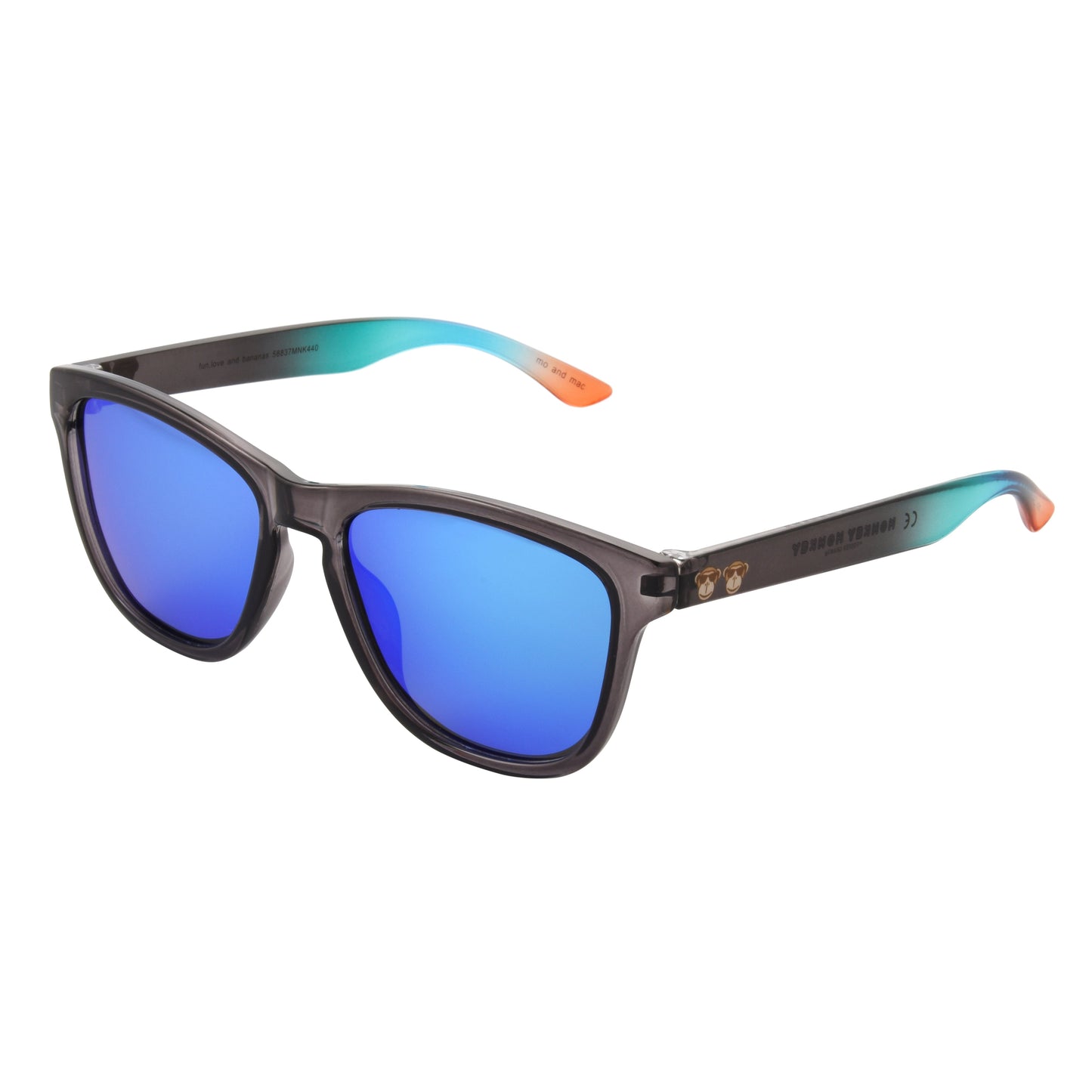 Tahiti Polarized Kids Sunglasses