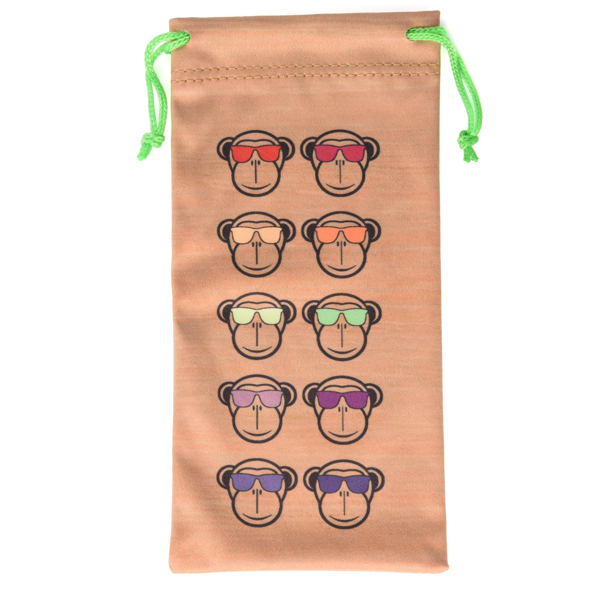 Tahiti Polarized Kids Sunglasses - Sun - Unmagnified - Grey - Variant Link