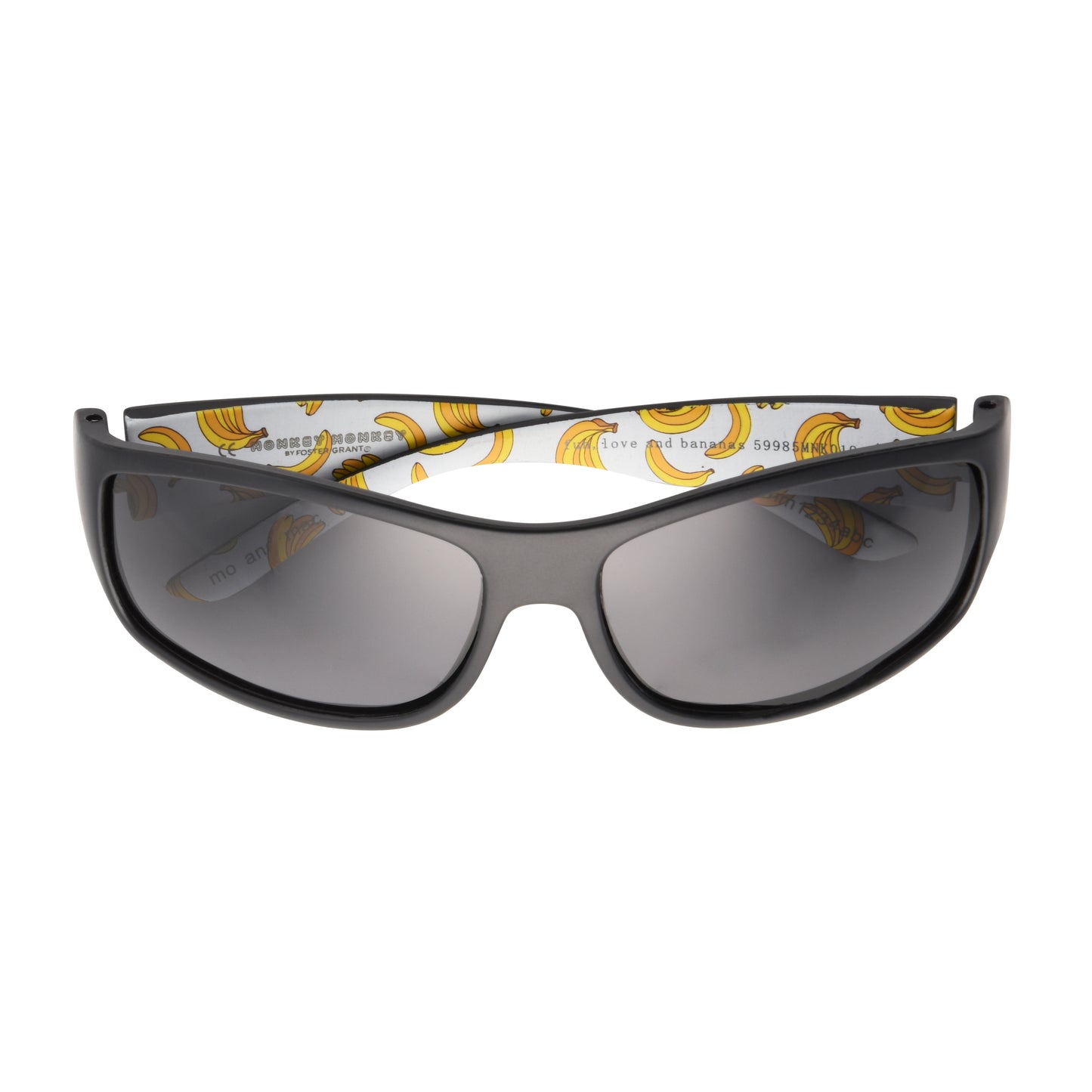 Bermuda Polarized Kids Sunglasses