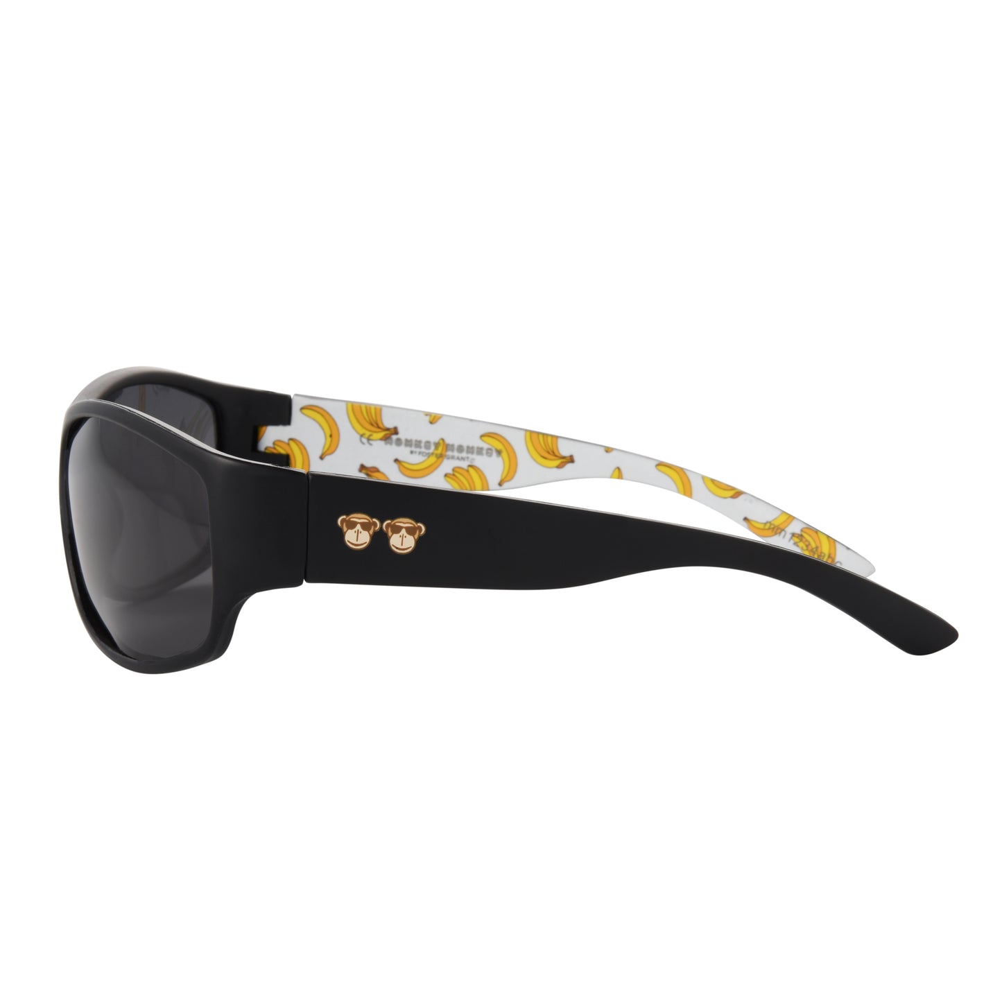Bermuda Polarized Kids Sunglasses