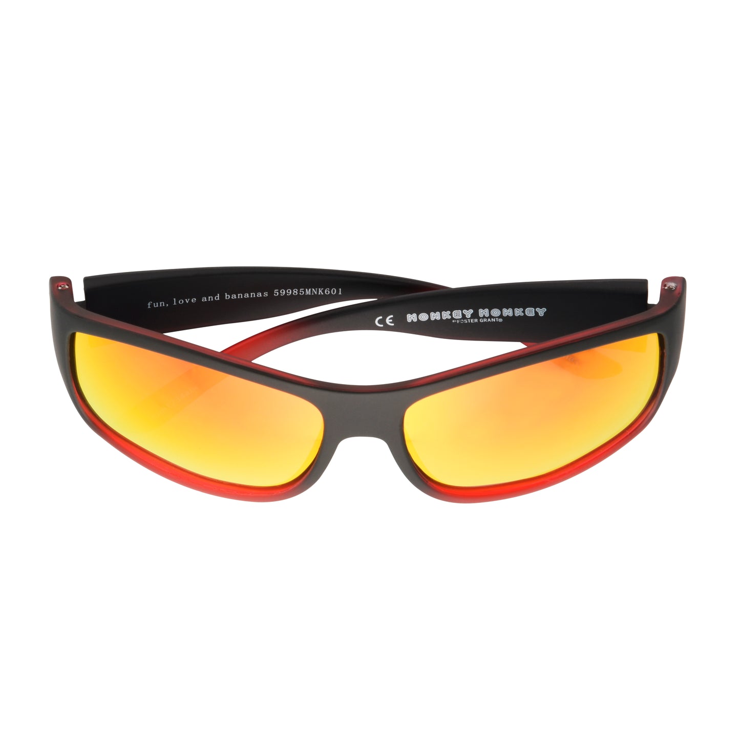 Bermuda Polarized Kids Sunglasses