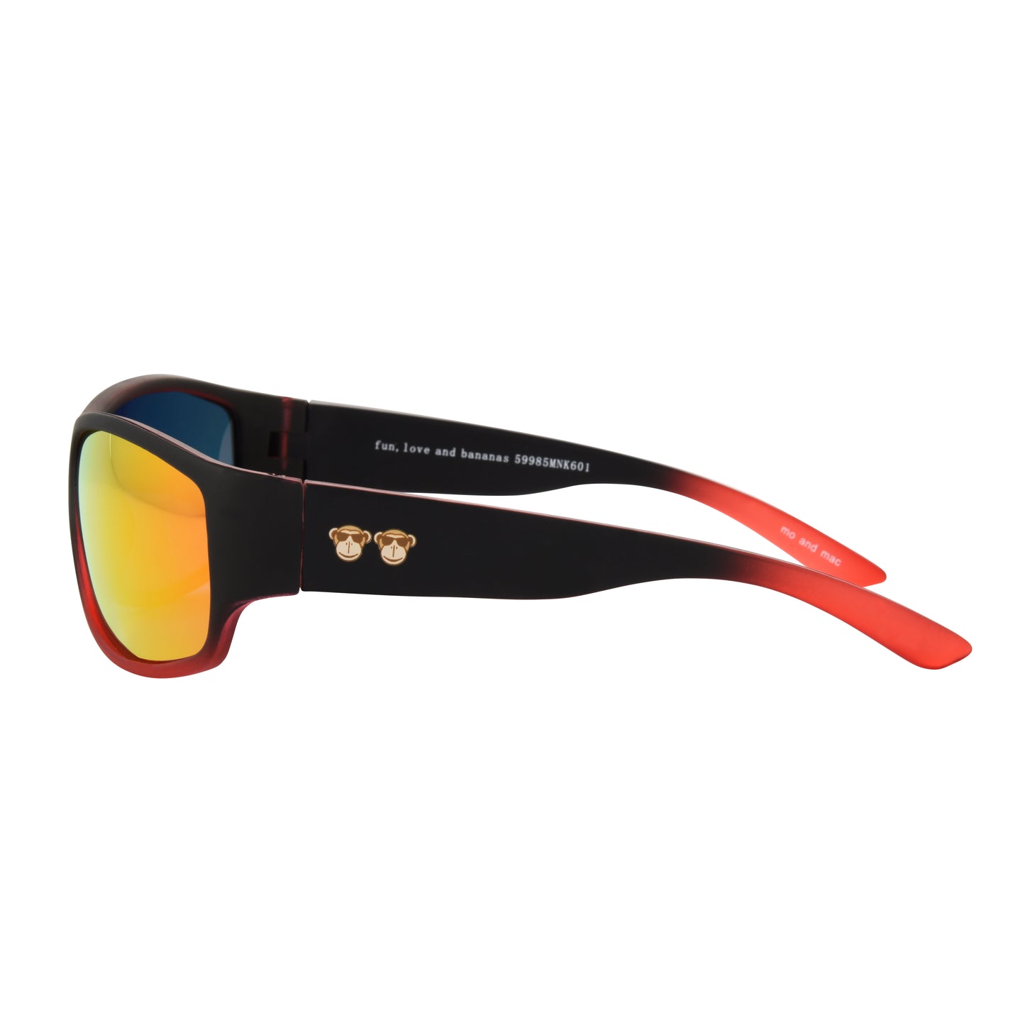 Bermuda Polarized Kids Sunglasses