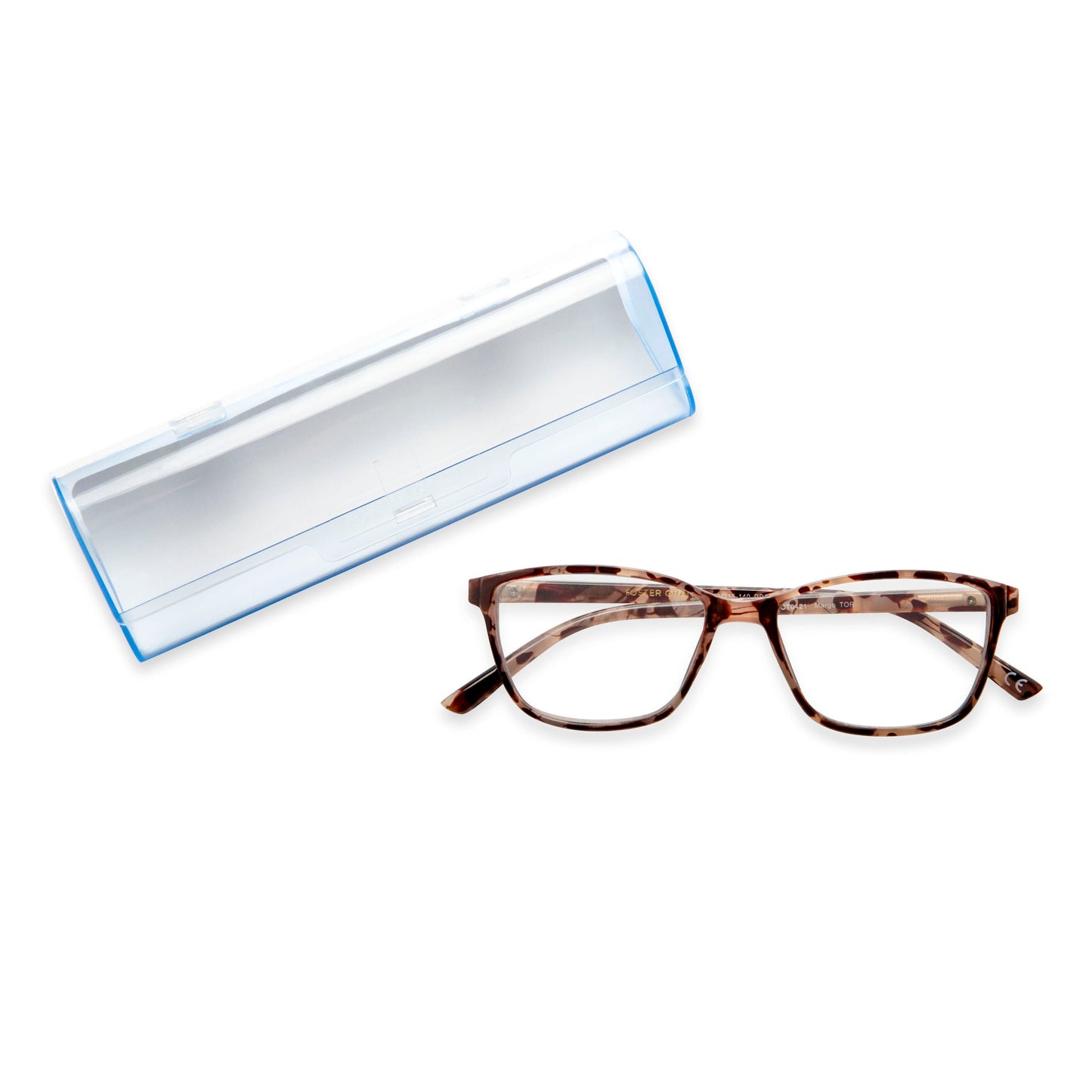 The Margo Pop of Power® Blue Light Reader