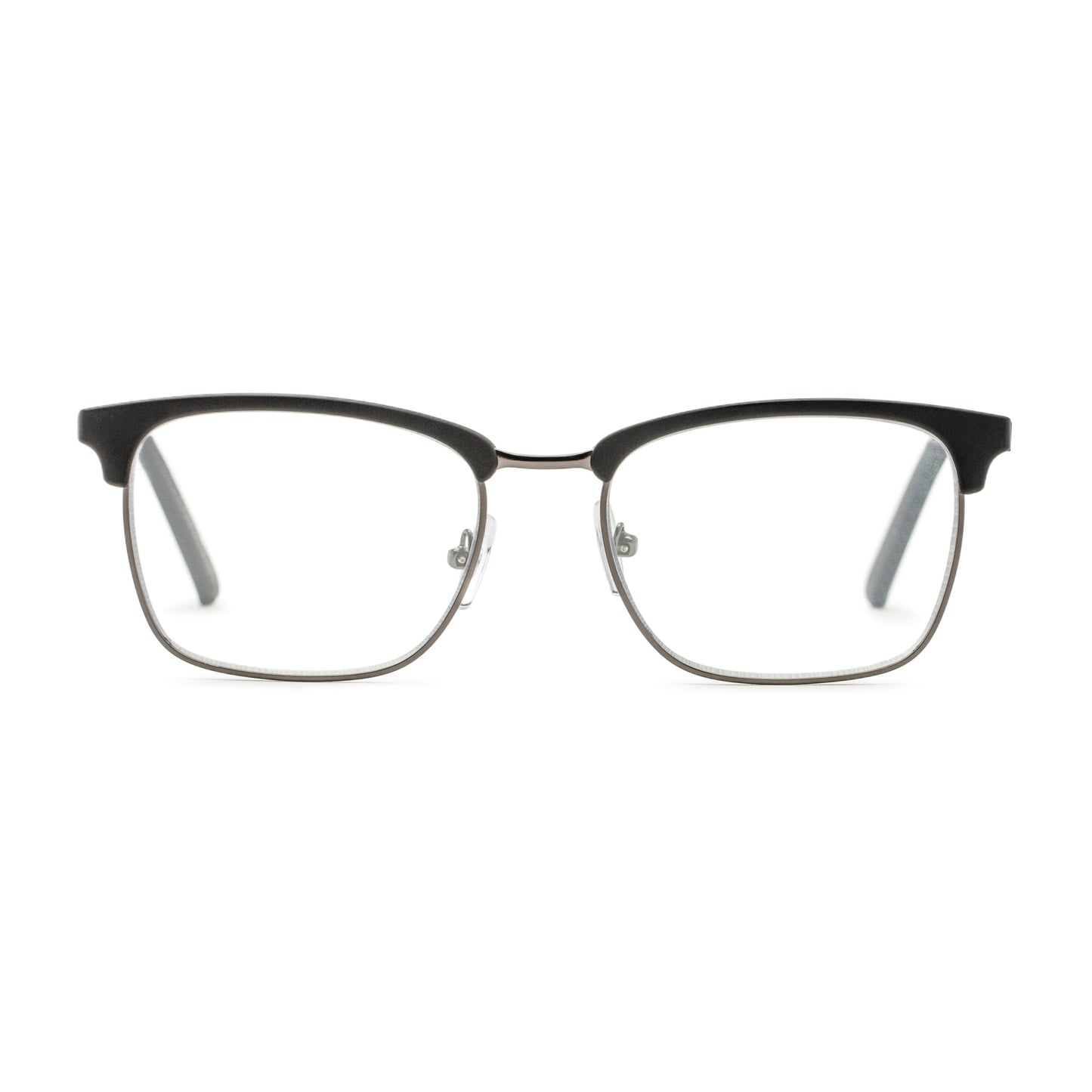 Perkins Pop of Power™ Bifocal Style Blue Light Readers